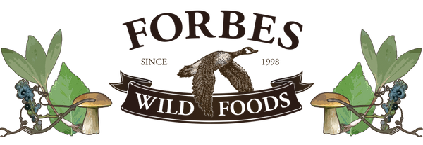 Forbes Wild Foods Forbes Wild Foods
